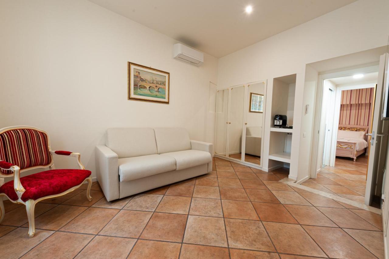 维罗纳 Residenza Catullo酒店 外观 照片