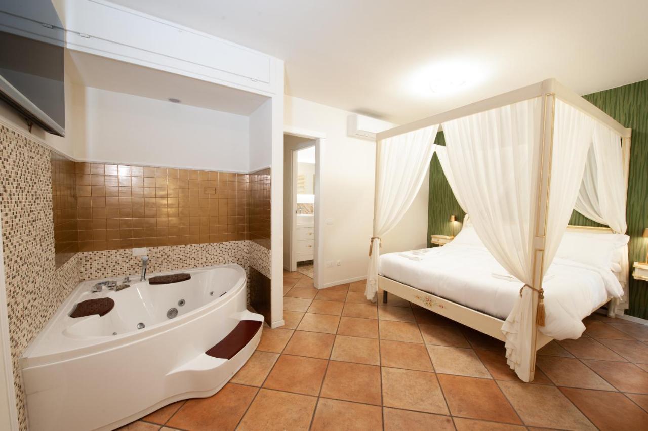 维罗纳 Residenza Catullo酒店 外观 照片
