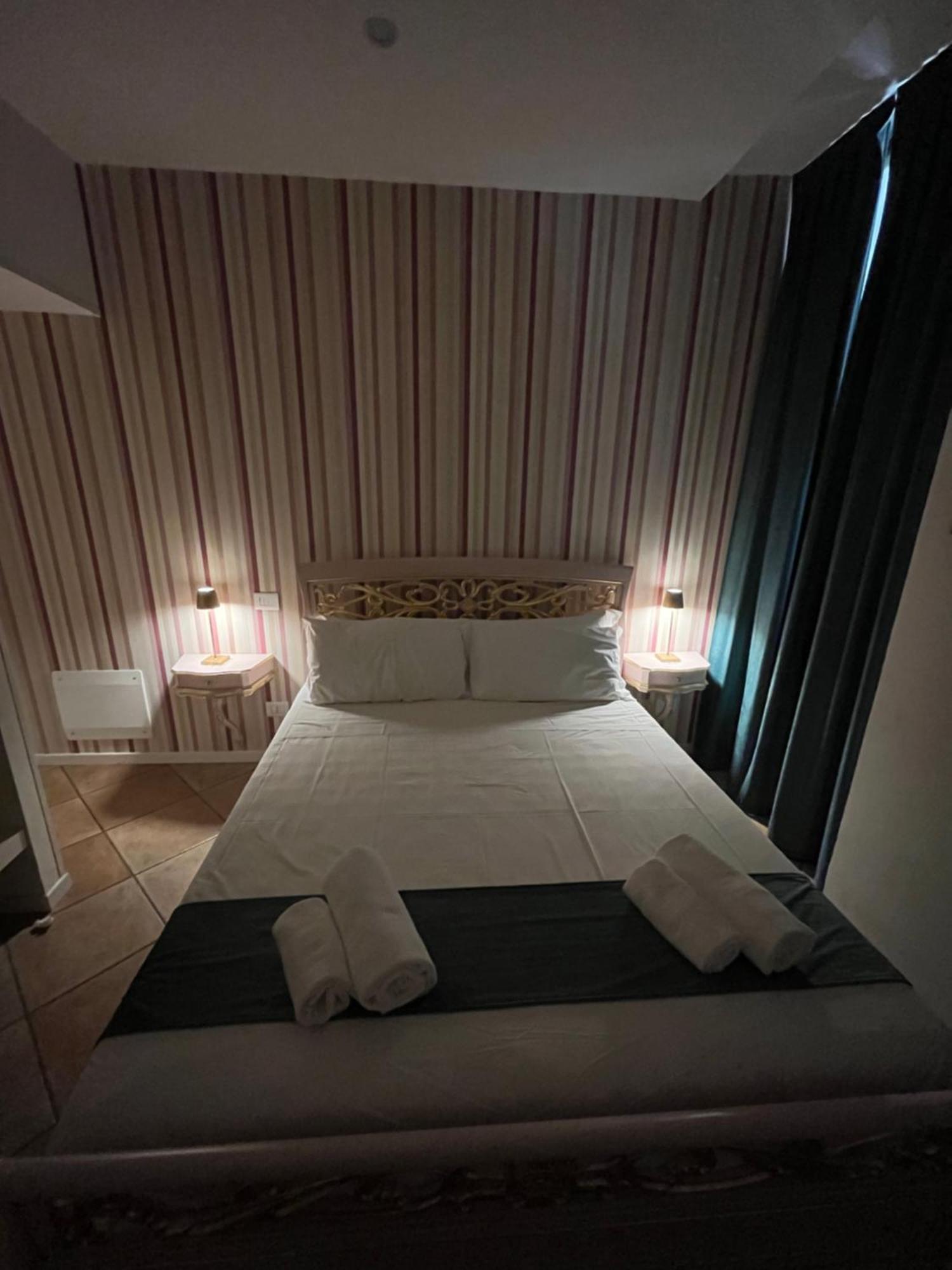 维罗纳 Residenza Catullo酒店 外观 照片